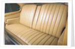 Bentley R type Continental 1954 by Simon Clay