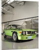 BMW 3.0 CSL BAT 1975 by Simon Clay