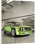 BMW 3.0 CSL BAT 1975 by Simon Clay