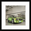 BMW 3.0 CSL BAT 1975 by Simon Clay