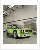 BMW 3.0 CSL BAT 1975 by Simon Clay