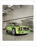 BMW 3.0 CSL BAT 1975 by Simon Clay