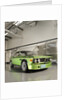 BMW 3.0 CSL BAT 1975 by Simon Clay