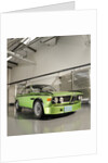 BMW 3.0 CSL BAT 1975 by Simon Clay