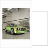 BMW 3.0 CSL BAT 1975 by Simon Clay