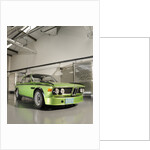BMW 3.0 CSL BAT 1975 by Simon Clay