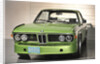 BMW 3.0 CSL BAT 1975 by Simon Clay