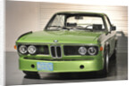 BMW 3.0 CSL BAT 1975 by Simon Clay