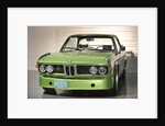 BMW 3.0 CSL BAT 1975 by Simon Clay