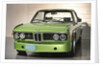 BMW 3.0 CSL BAT 1975 by Simon Clay