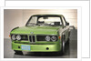 BMW 3.0 CSL BAT 1975 by Simon Clay