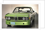 BMW 3.0 CSL BAT 1975 by Simon Clay