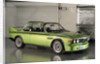BMW 3.0 CSL BAT 1975 by Simon Clay