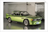 BMW 3.0 CSL BAT 1975 by Simon Clay