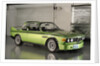 BMW 3.0 CSL BAT 1975 by Simon Clay