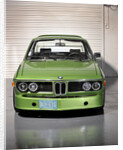 BMW 3.0 CSL BAT 1975 by Simon Clay