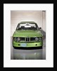 BMW 3.0 CSL BAT 1975 by Simon Clay