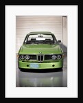 BMW 3.0 CSL BAT 1975 by Simon Clay