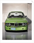 BMW 3.0 CSL BAT 1975 by Simon Clay