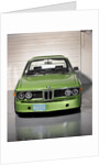 BMW 3.0 CSL BAT 1975 by Simon Clay