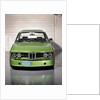 BMW 3.0 CSL BAT 1975 by Simon Clay