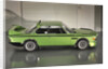BMW 3.0 CSL BAT 1975 by Simon Clay