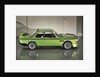 BMW 3.0 CSL BAT 1975 by Simon Clay