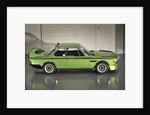 BMW 3.0 CSL BAT 1975 by Simon Clay