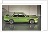 BMW 3.0 CSL BAT 1975 by Simon Clay