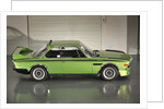 BMW 3.0 CSL BAT 1975 by Simon Clay