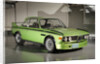 BMW 3.0 CSL BAT 1975 by Simon Clay