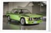 BMW 3.0 CSL BAT 1975 by Simon Clay