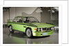 BMW 3.0 CSL BAT 1975 by Simon Clay