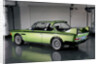 BMW 3.0 CSL BAT 1975 by Simon Clay