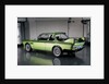 BMW 3.0 CSL BAT 1975 by Simon Clay