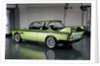BMW 3.0 CSL BAT 1975 by Simon Clay