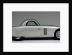 BMW Veritas 1949 by Simon Clay