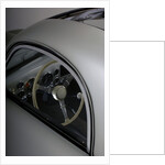 BMW Veritas 1949 by Simon Clay