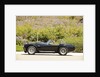 AC Cobra 427 1966 by Simon Clay