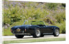AC Cobra 427 1966 by Simon Clay
