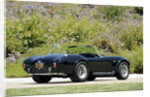 AC Cobra 427 1966 by Simon Clay