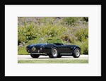 AC Cobra 427 1966 by Simon Clay
