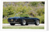 AC Cobra 427 1966 by Simon Clay