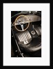 AC Cobra 427 1966 by Simon Clay