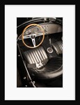 AC Cobra 427 1966 by Simon Clay