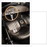 AC Cobra 427 1966 by Simon Clay