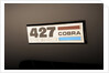 AC Cobra 427 1966 by Simon Clay