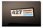 AC Cobra 427 1966 by Simon Clay