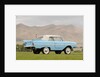 Amphicar 1966 by Simon Clay