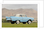 Amphicar 1966 by Simon Clay